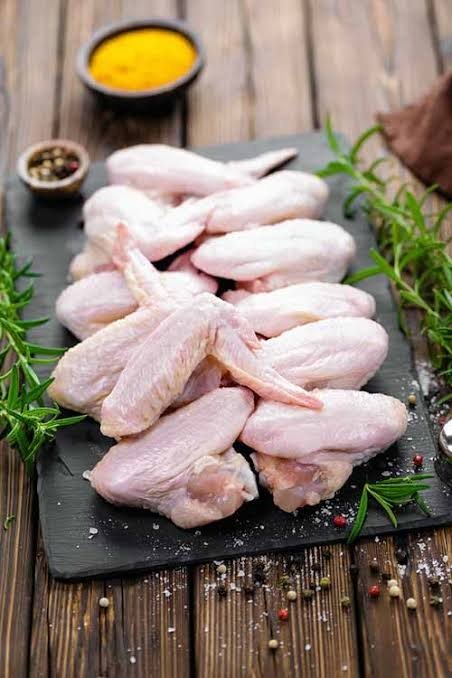 Chicken wings